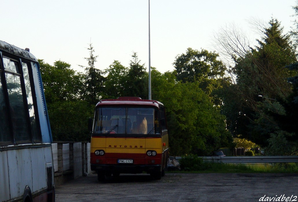 Autosan H9-15 #PWL C175