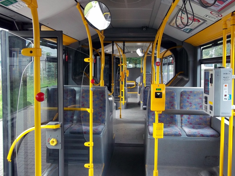 Mercedes-Benz O530G Citaro G #8333