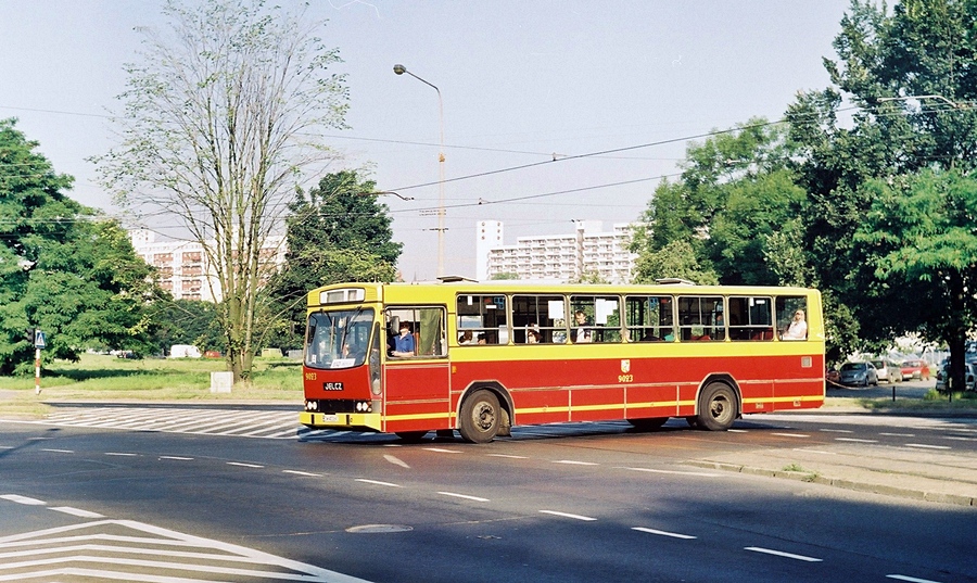 Jelcz 120MM/1 #9023