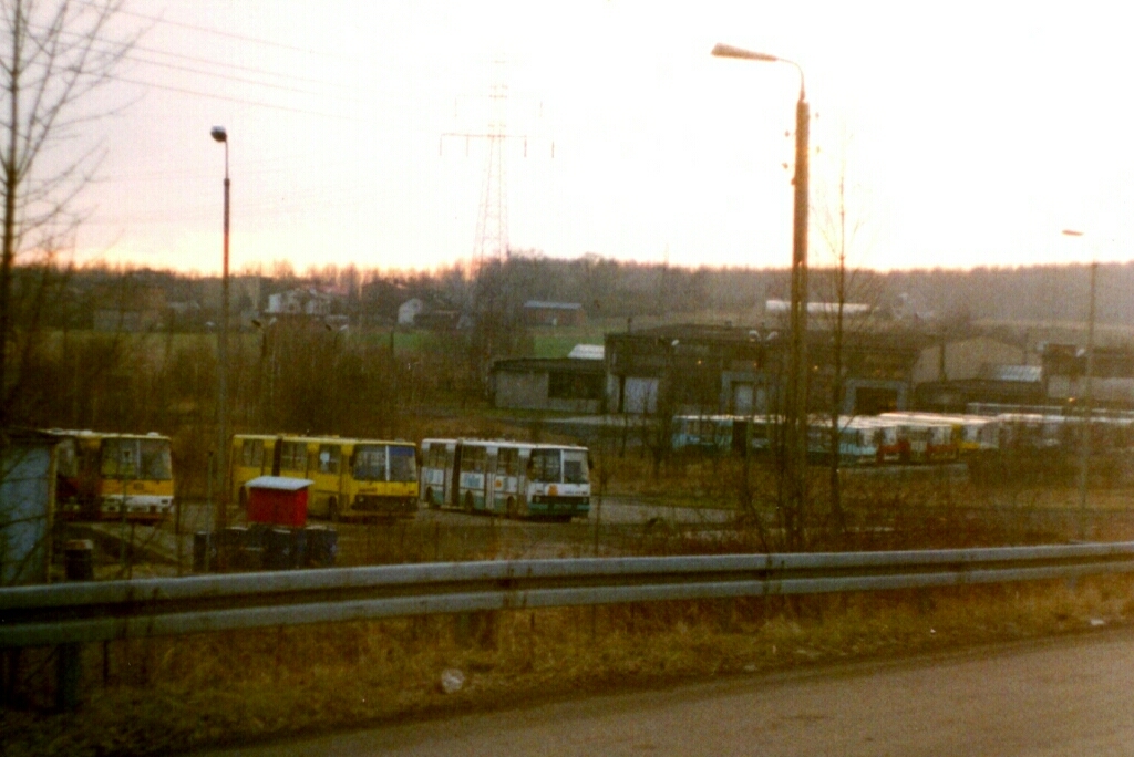Ikarus 280.58 #1602