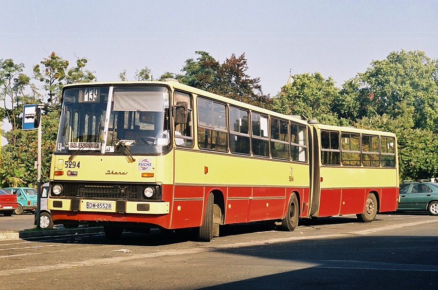 Ikarus 280.26 #5294