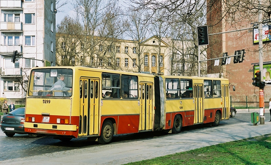Ikarus 280.26 #5299