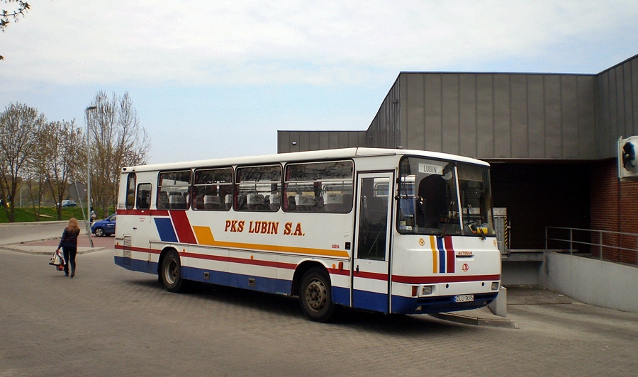 Autosan H10-10.02 Midi #60094