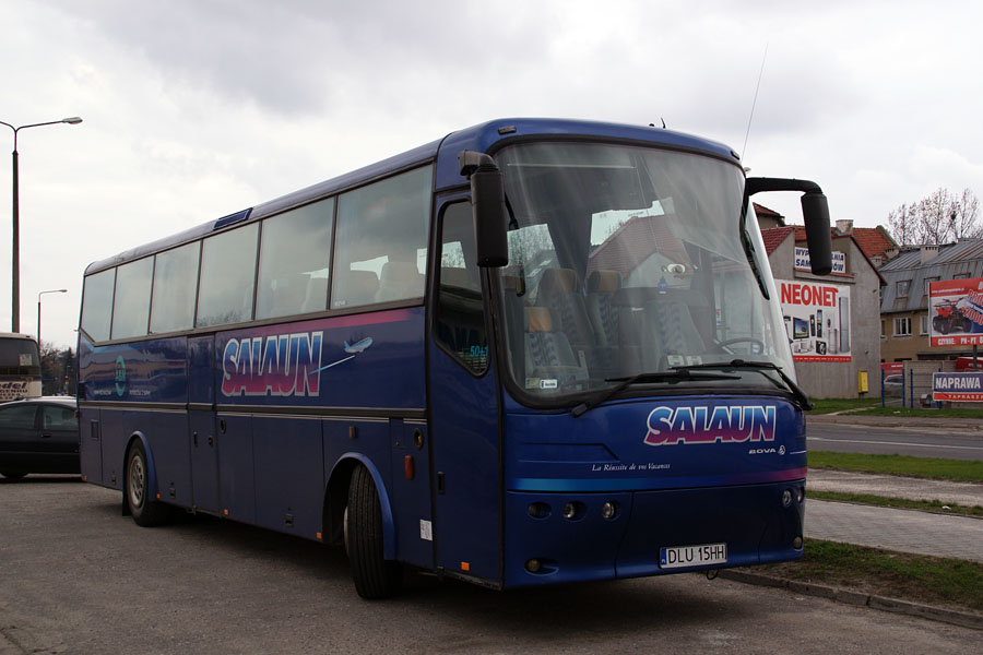 Bova Futura FHD 12-360 #DLU 15HH