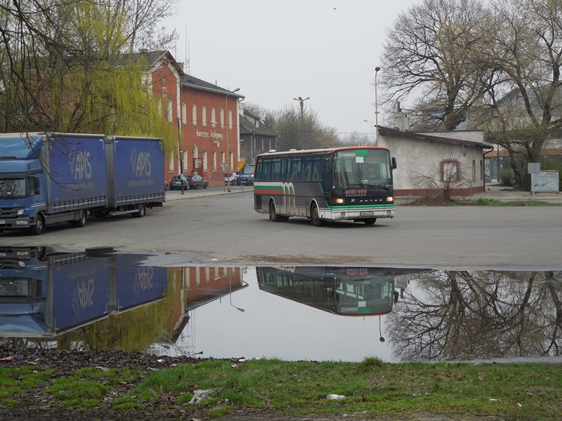 Setra S215 �L #FNW 07979