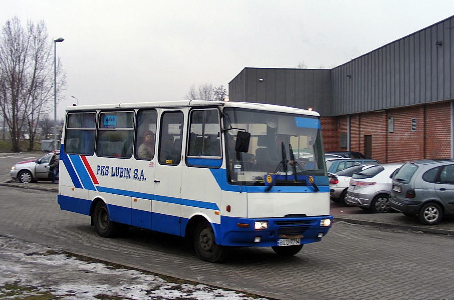 Autosan H6-10.03 #80104