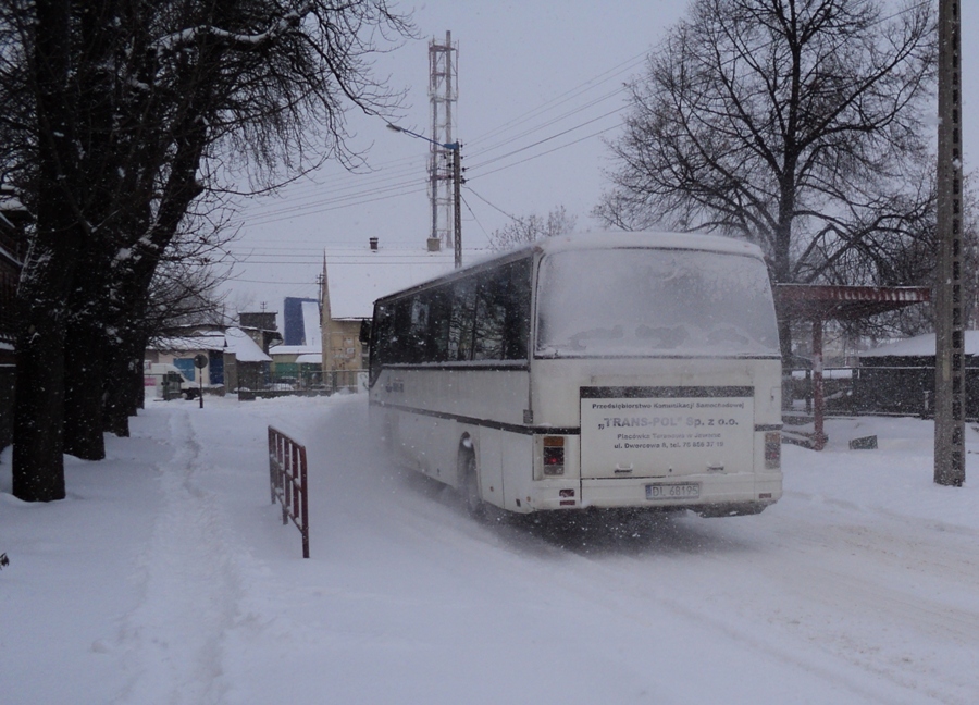 Setra S215 �L #00130-Z