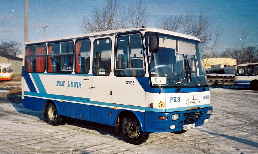 Autosan H6-10 #80105