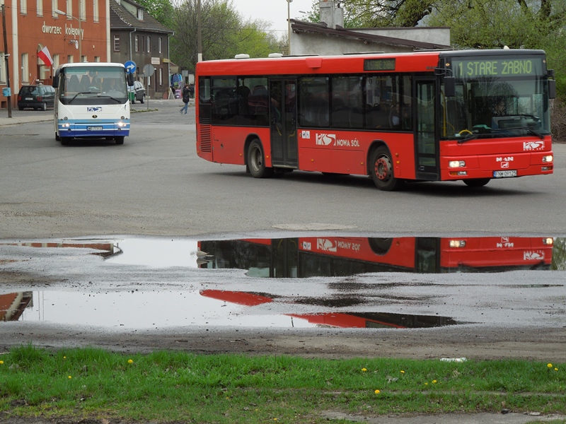 MAN N�263 #FNW 09125