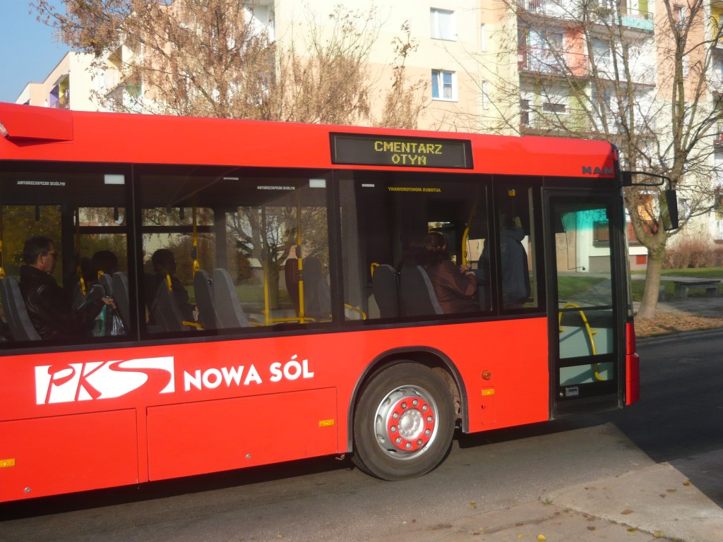 MAN N�263 #FNW 09125