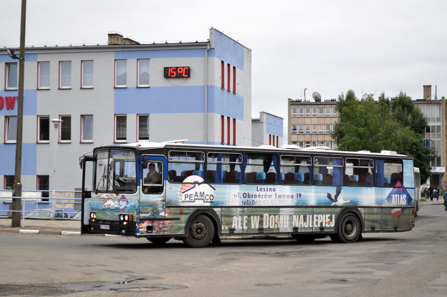 Jelcz T120 #254