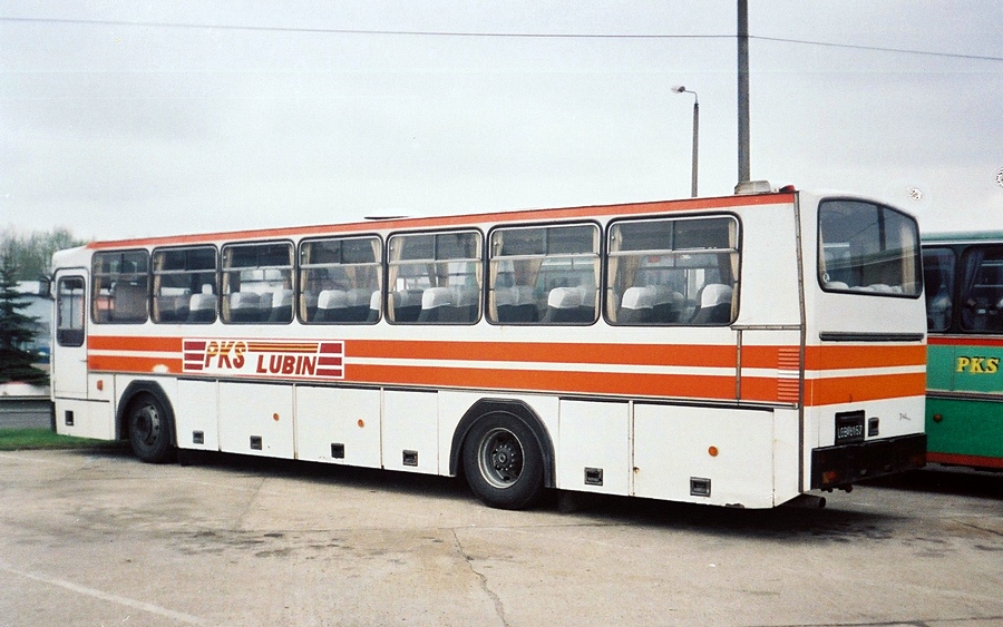 Jelcz D120 Lux #10010