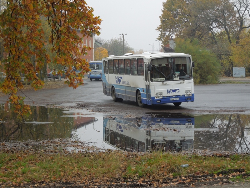 Jelcz PR110D Lux #Z90547