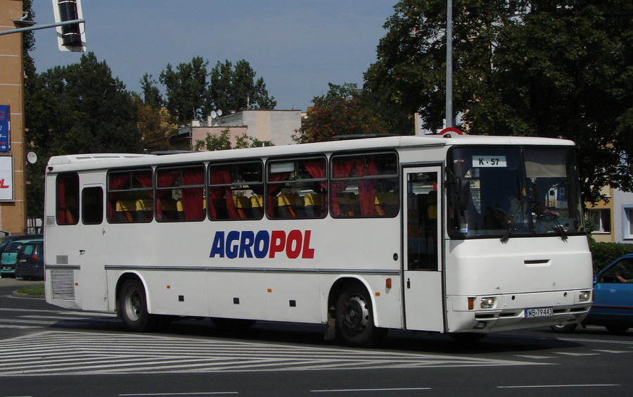 Autosan H10-12.16 Inter #WB 79443