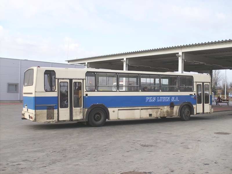 Jelcz L120 #60088