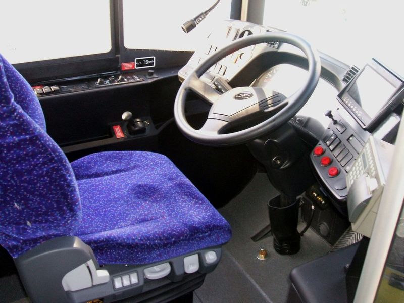 Solaris Urbino 12#231
