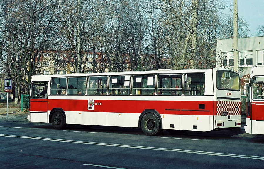 Jelcz 120MM/1 #300