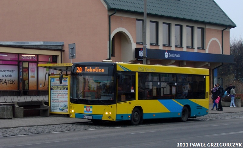 MA3 206 # WO 30966