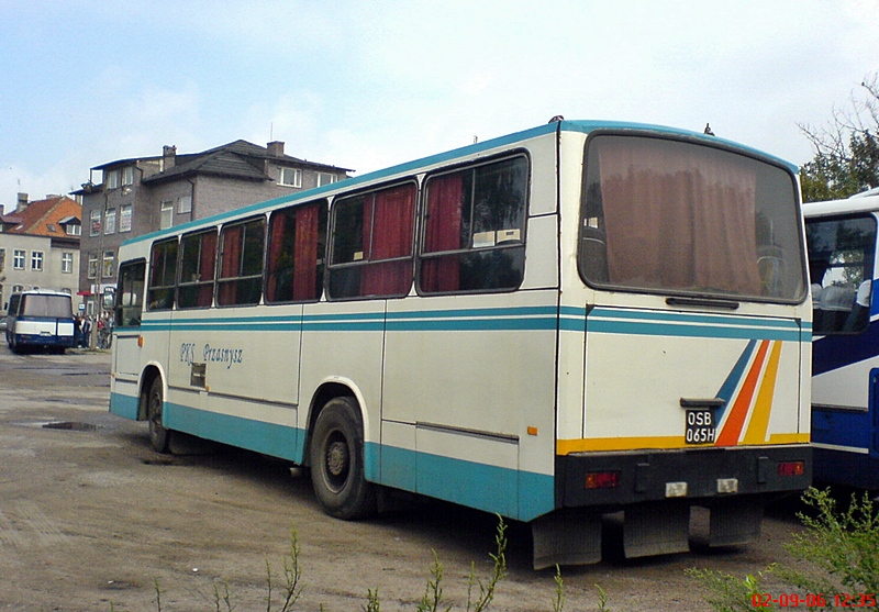Jelcz L11.2 #A90504