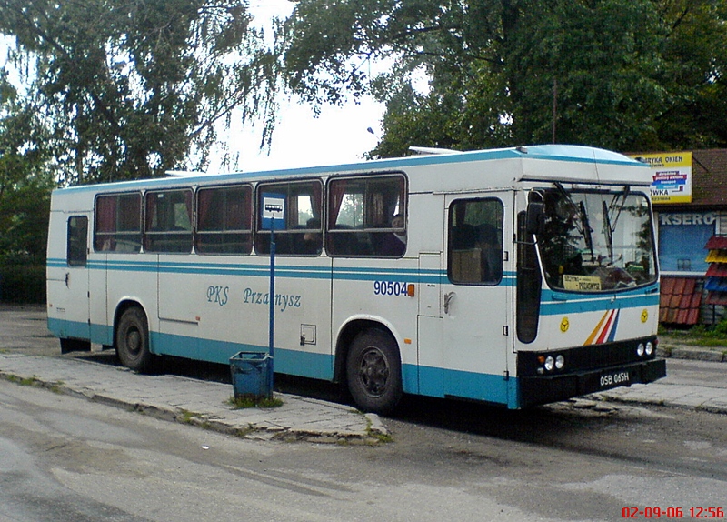 Jelcz L11.2 #A90504