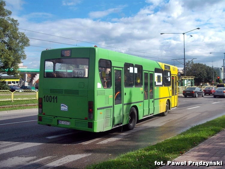 Autosan A1010M.02 Medium #10011