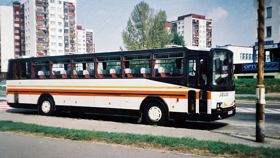 Jelcz PR110D #?