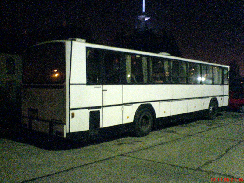 Jelcz PR110IL #DW 6559E
