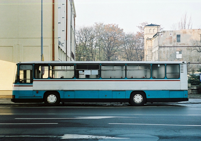 Autosan H10-11.09 #LFS 6559