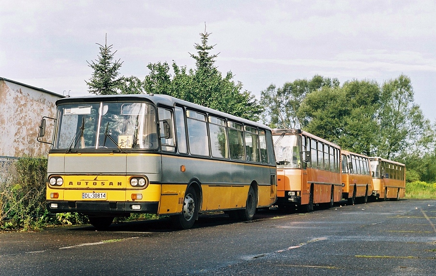 Autosan H9-21 #DL 30814