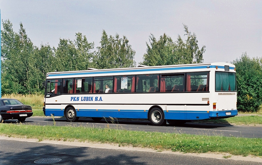 Setra S215 SL #50164