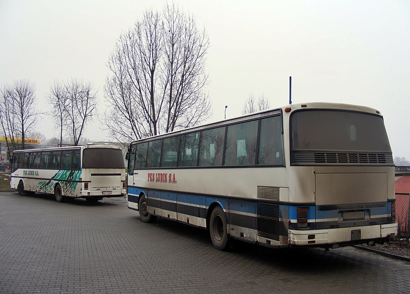 Setra S215 RL #70194