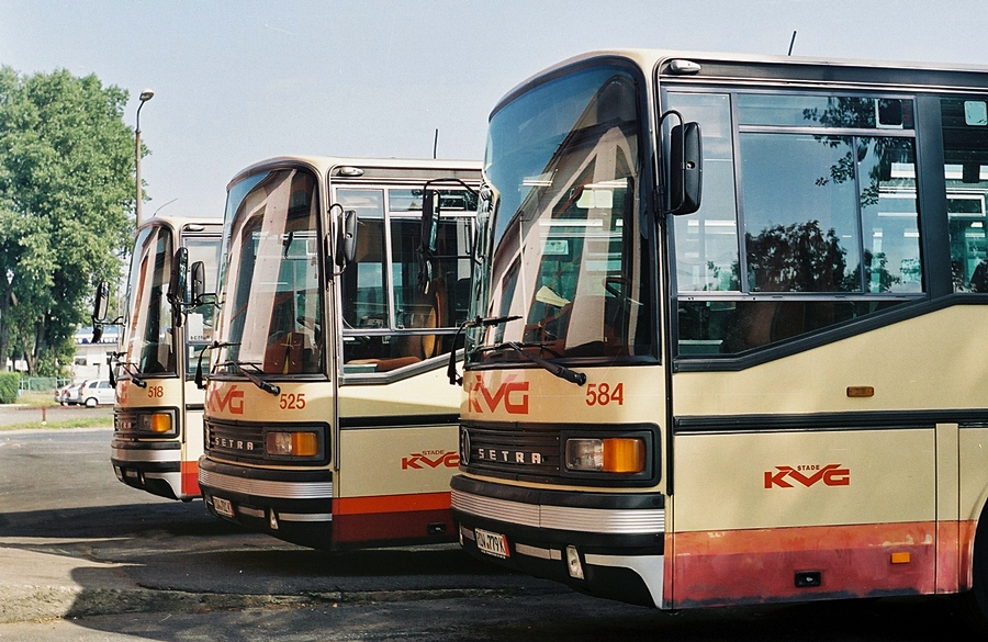 Setra S215 �L #50168