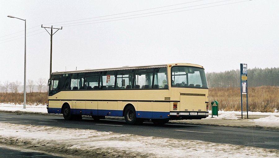 Setra S215 �L #50169