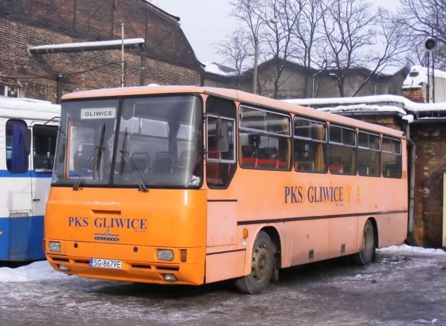 Autosan H10-10.02 A S Urwis #S-70235