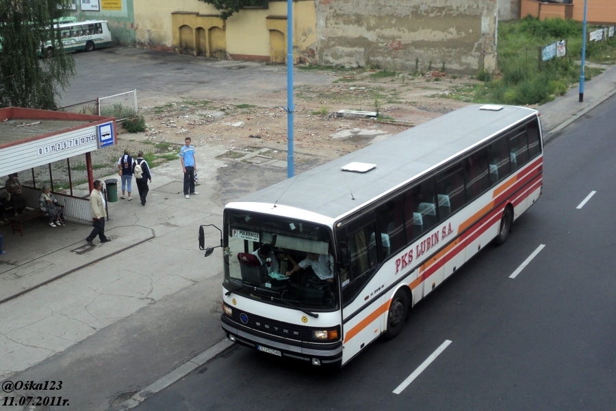 Setra S215 �L ##90206