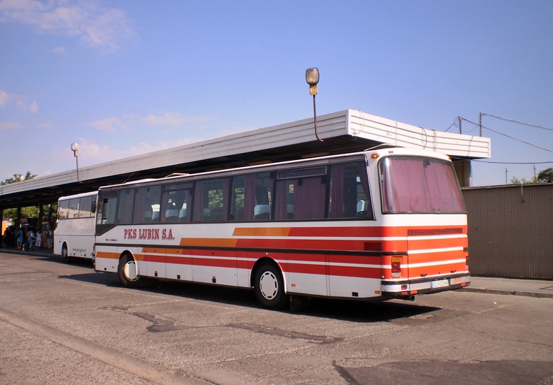 Setra S215 UL #90206