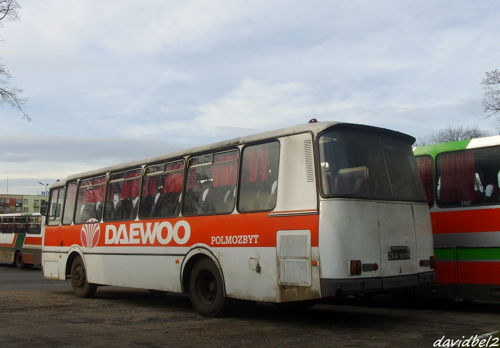 Autosan H9-21 #Z60560