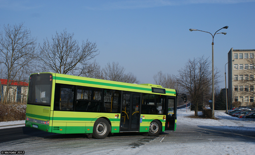 Solaris Urbino 8,6 #178
