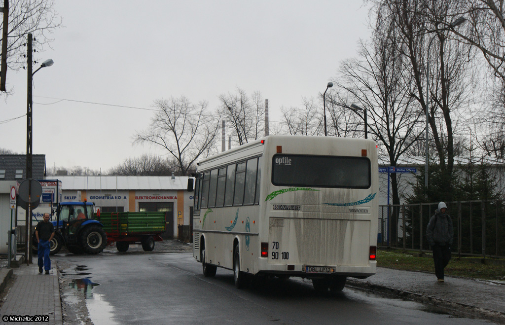 Renault Tracer #179