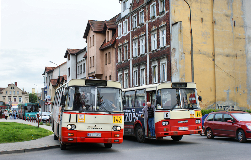 Autosan H9-35 #142
