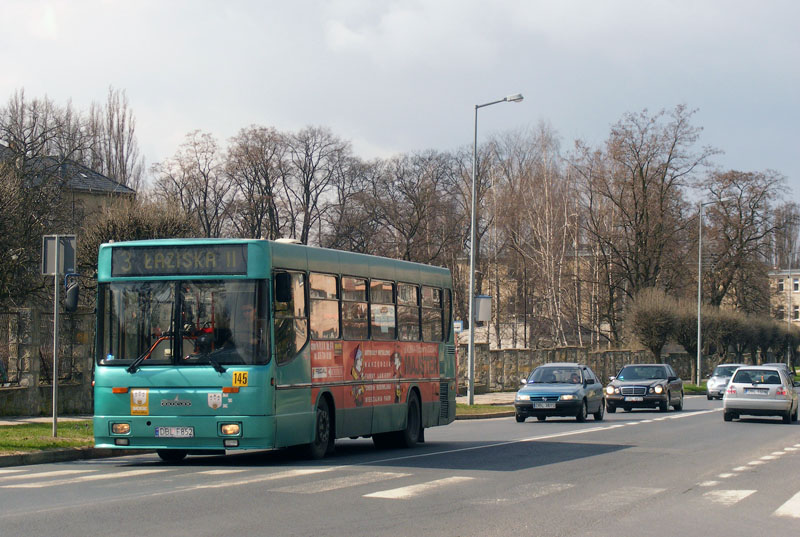 Autosan A1010M.06 Medium #145