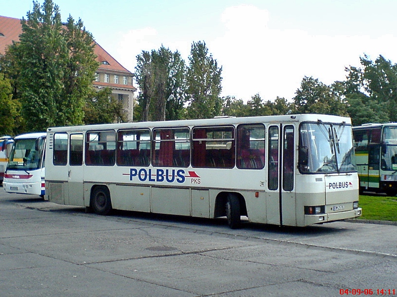 Autosan H10-11.01 #DW 2573C