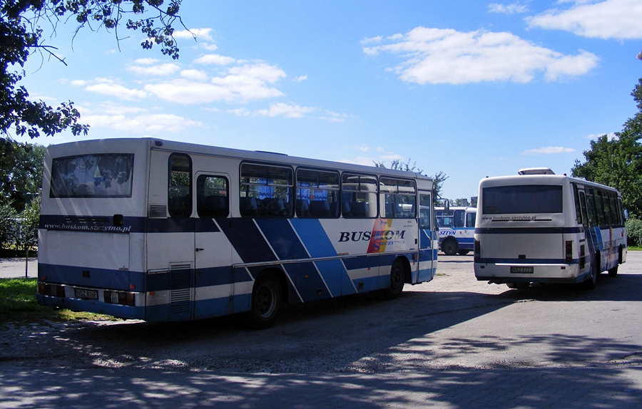 Autosan H10-10 #NSZ 81HF
