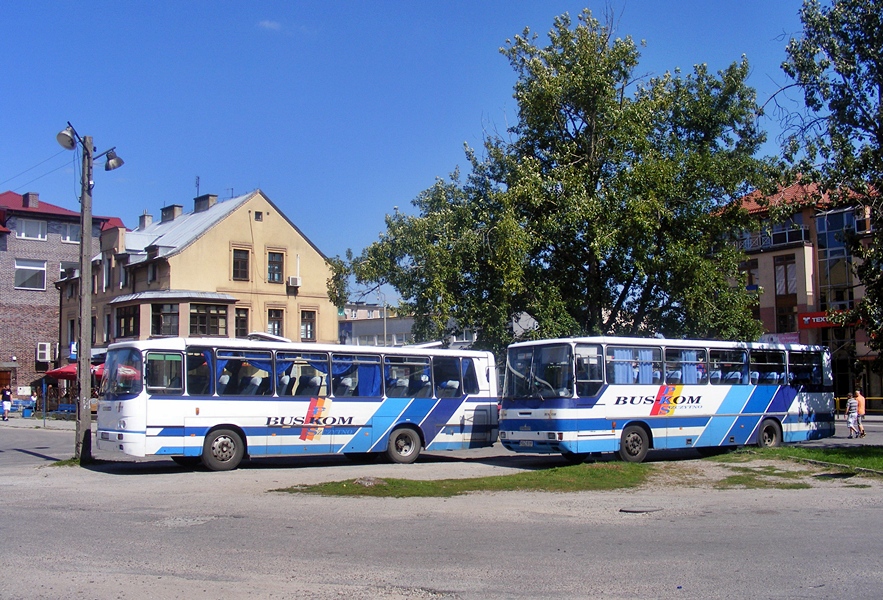 Autosan H10-10.02 Midi #NSZ 81HF