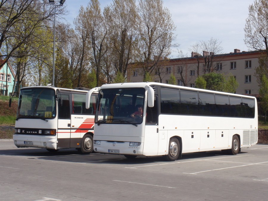Renault Iliade #FNW 10210