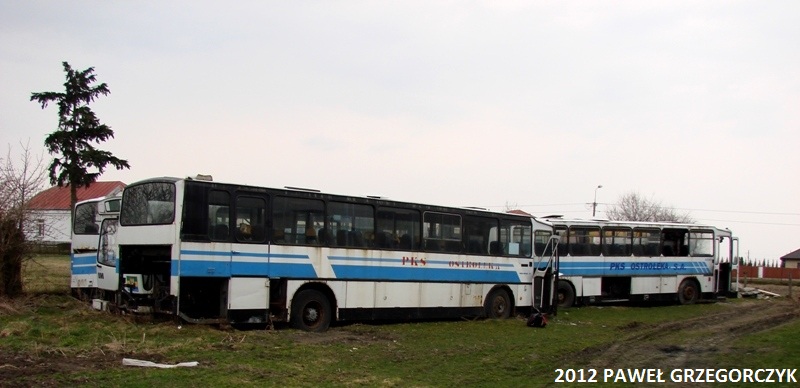 Jelcz T120 #WPL 0190