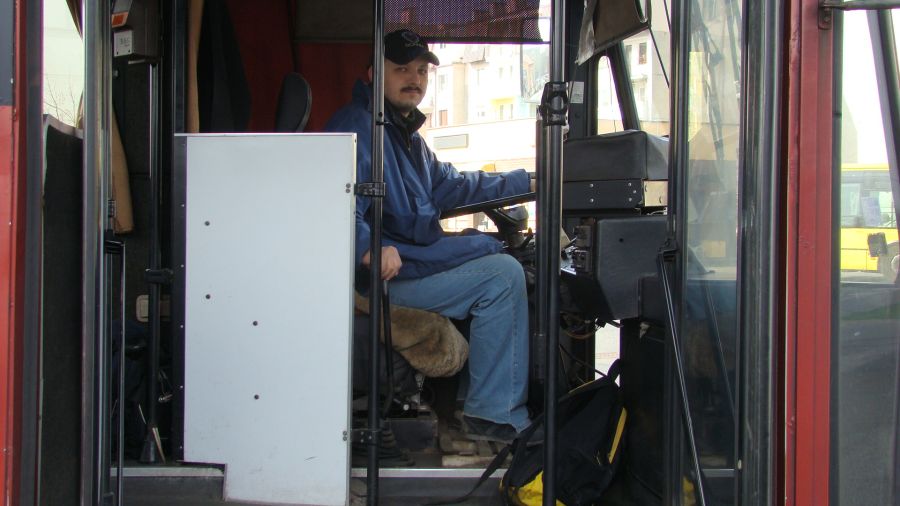 Kozio�ek w Jelczu L120 #60085