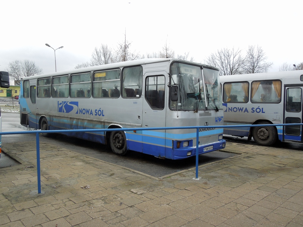 Autosan H10-11.21 #Z50015