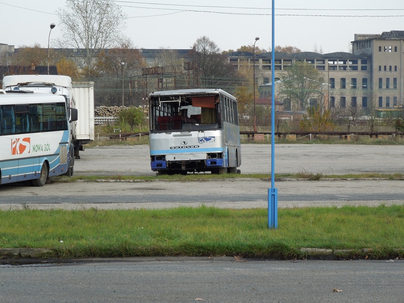 Autosan H10-11.21 #Z50015