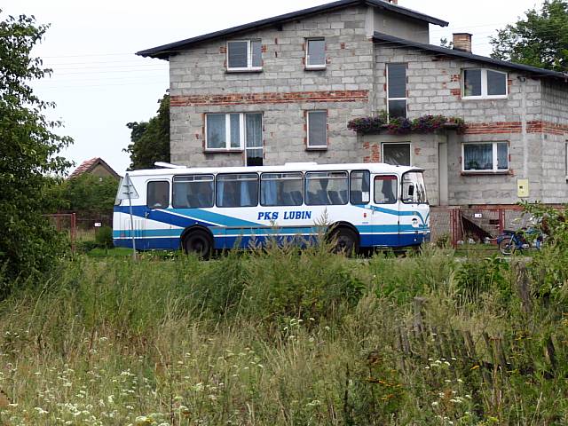 Autosan H9-21 #00505